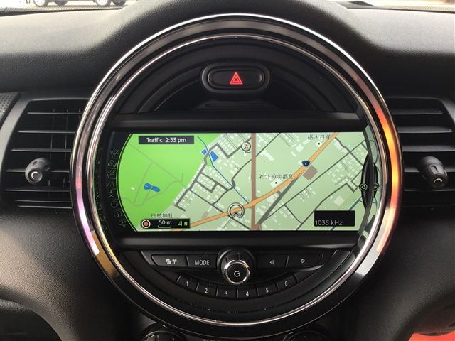 Bmw MINI 2017-06 8250-14