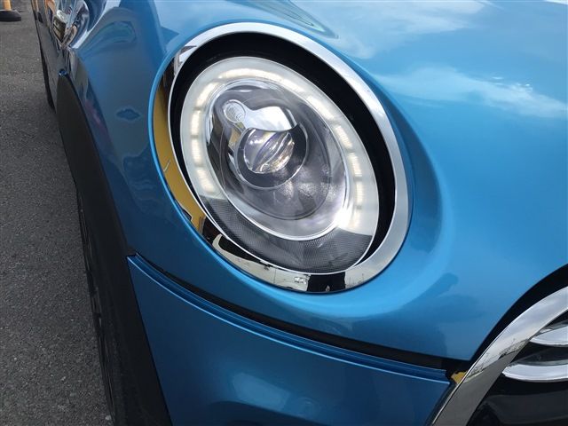 Bmw MINI 2017-06 8250-27