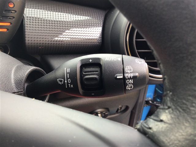 Bmw MINI 2017-06 8250-24
