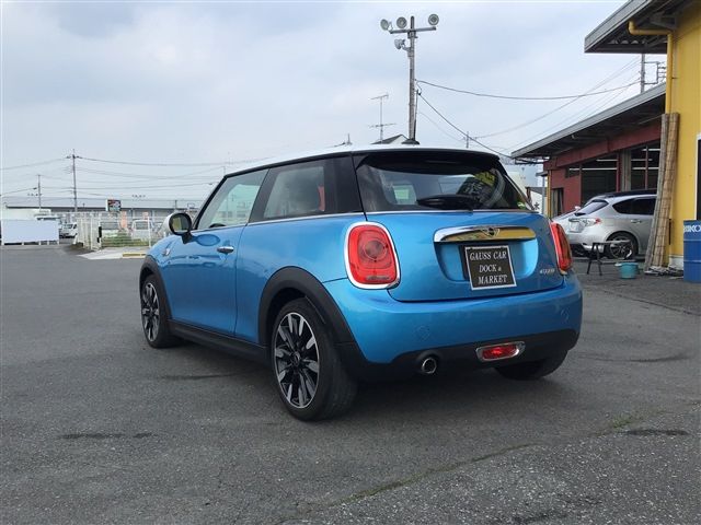 Bmw MINI 2017-06 8250-6