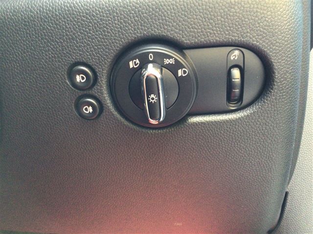 Bmw MINI 2017-06 8250-23