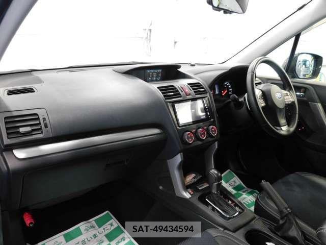 Subaru FORESTER 2013-12 211021-16