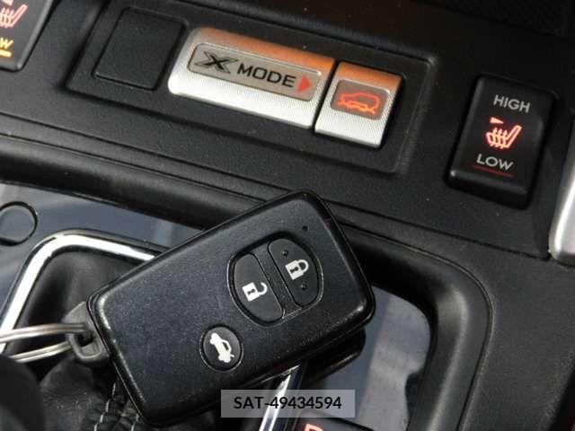 Subaru FORESTER 2013-12 211021-12