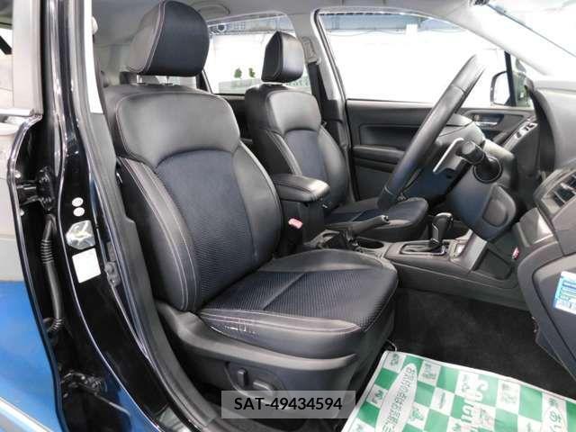 Subaru FORESTER 2013-12 211021-14
