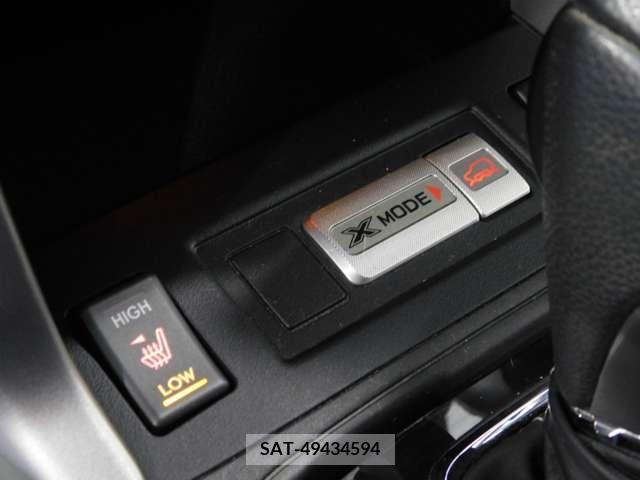 Subaru FORESTER 2013-12 211021-7