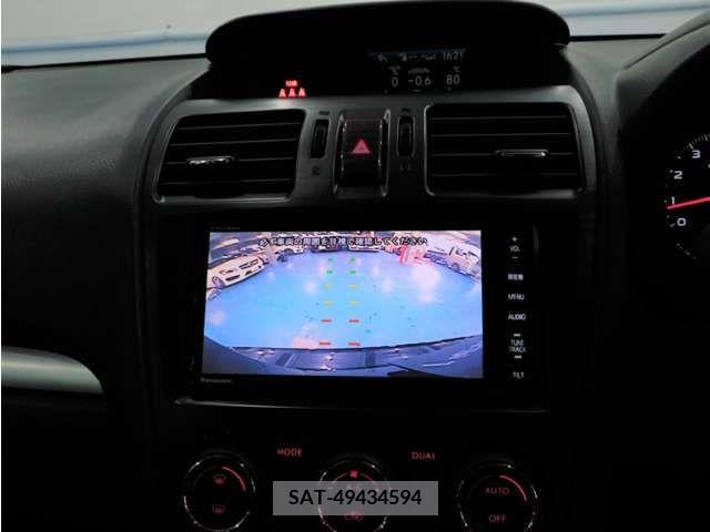 Subaru FORESTER 2013-12 211021-5
