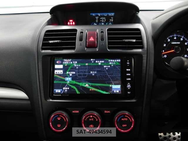 Subaru FORESTER 2013-12 211021-4