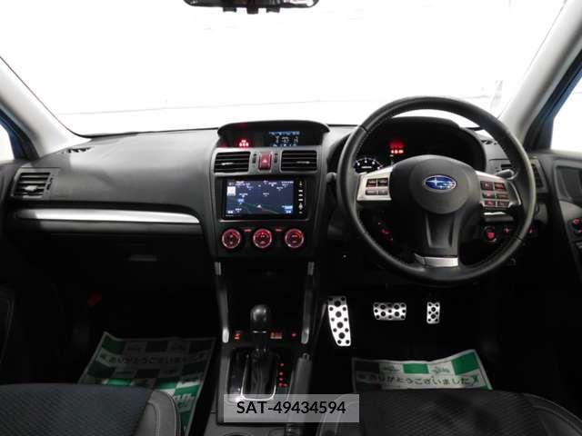 Subaru FORESTER 2013-12 211021-2