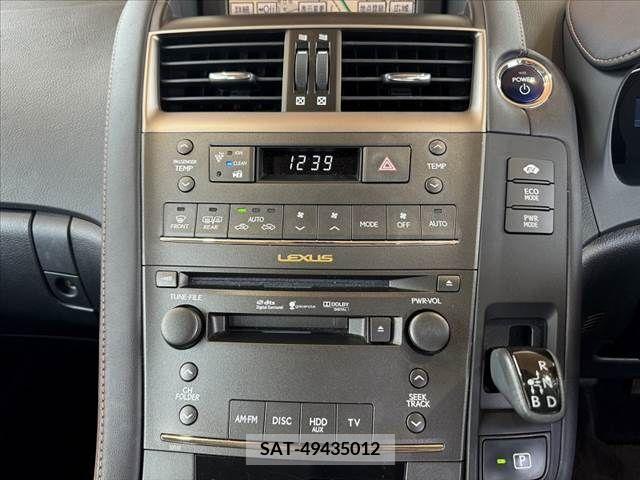 Lexus HS 2011-10 387772-29
