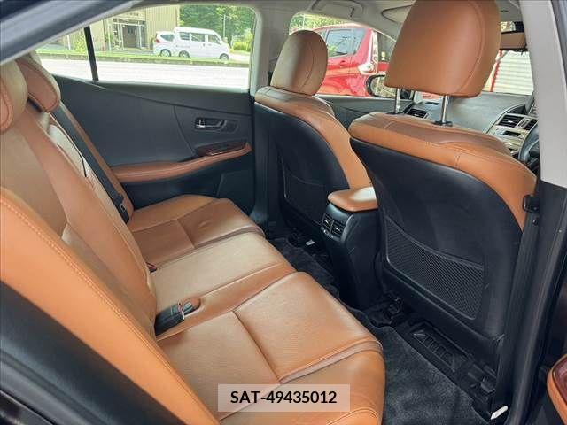 Lexus HS 2011-10 387772-16