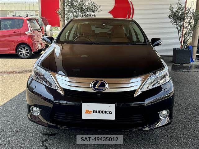 Lexus HS 2011-10 387772-7