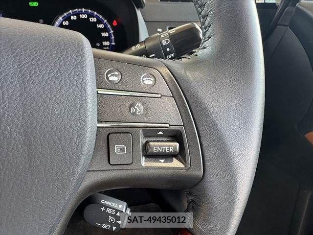 Lexus HS 2011-10 387772-22