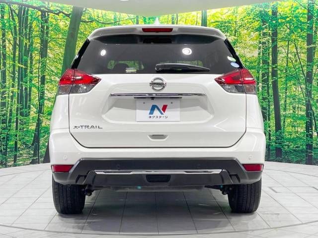 Nissan X-TRAIL 2018-08 21368-15