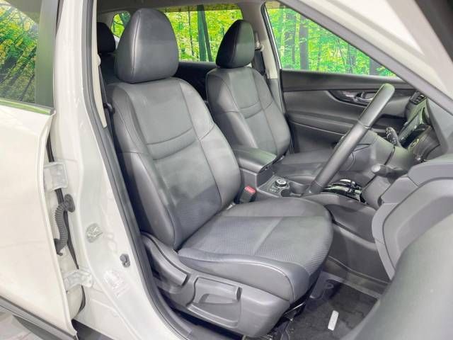 Nissan X-TRAIL 2018-08 21368-8