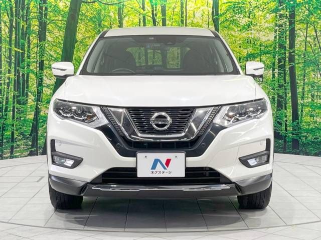 Nissan X-TRAIL 2018-08 21368-14