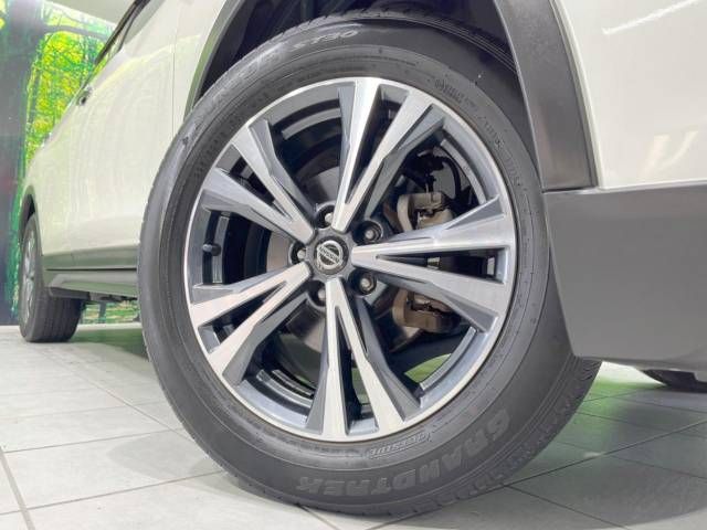 Nissan X-TRAIL 2018-08 21368-13