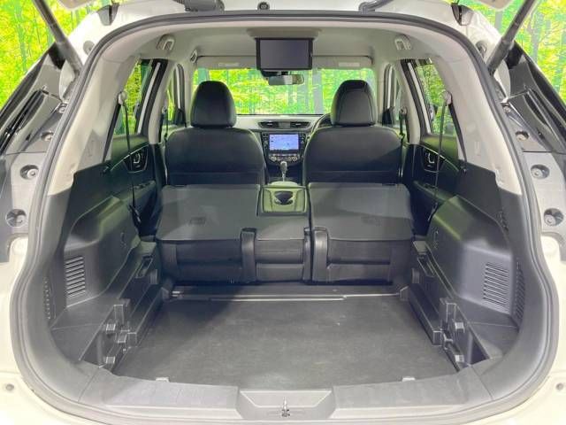 Nissan X-TRAIL 2018-08 21368-10