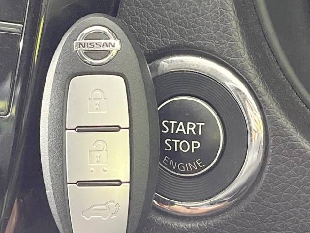 Nissan X-TRAIL 2018-08 21368-7