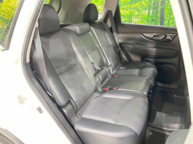 Nissan X-TRAIL 2018-08 21368-9