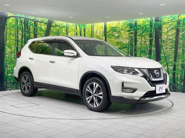 Nissan X-TRAIL 2018-08 21368-16
