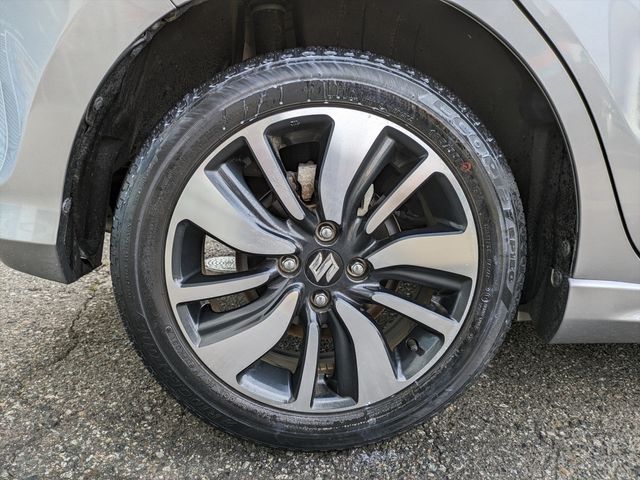 Suzuki SWIFT 2017-06 183062-2