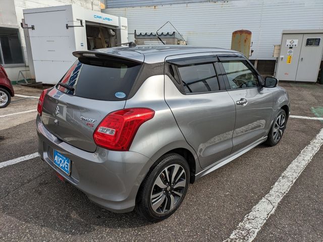 Suzuki SWIFT 2017-06 183062-1