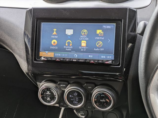 Suzuki SWIFT 2017-06 183062-4