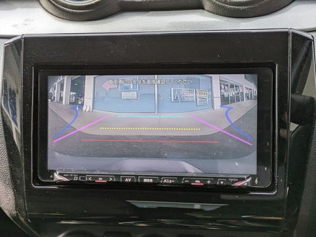 Suzuki SWIFT 2017-06 183062-6