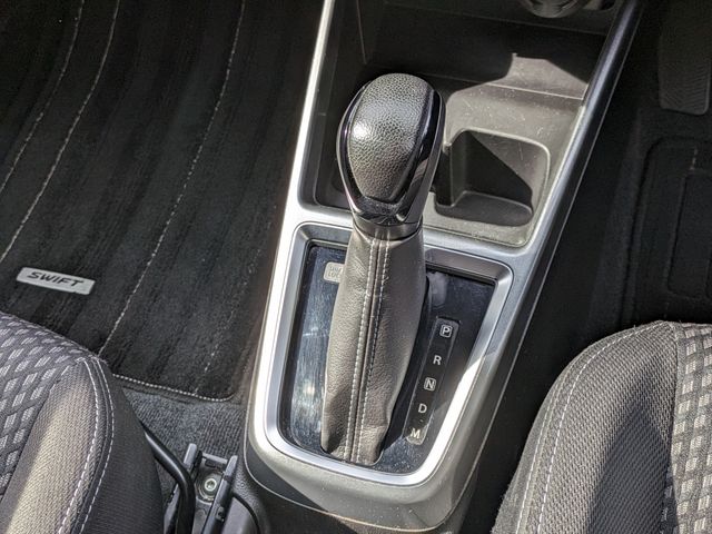 Suzuki SWIFT 2017-06 183062-8