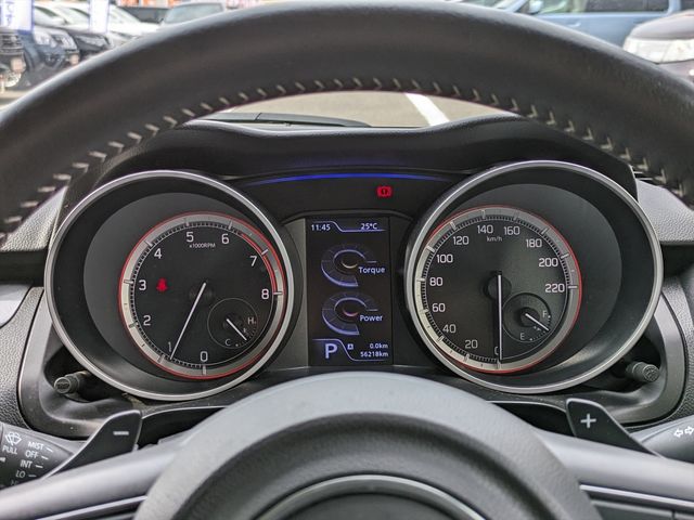 Suzuki SWIFT 2017-06 183062-10