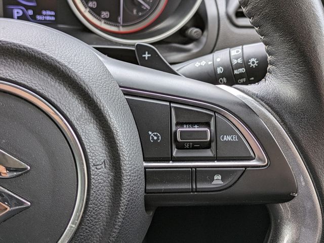 Suzuki SWIFT 2017-06 183062-12