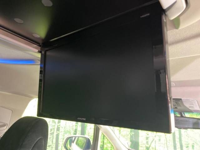 Toyota ALPHARD 2015-08 23110-6