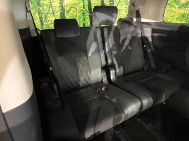 Toyota ALPHARD 2015-08 23110-9