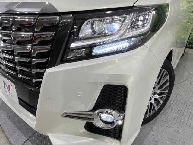 Toyota ALPHARD 2015-08 23110-12