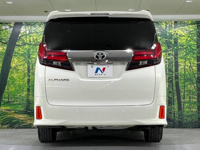Toyota ALPHARD 2015-08 23110-15