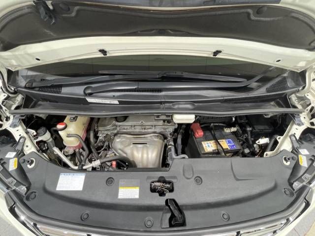 Toyota ALPHARD 2015-08 23110-18