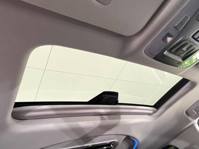 Toyota ALPHARD 2015-08 23110-4