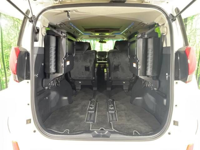 Toyota ALPHARD 2015-08 23110-10