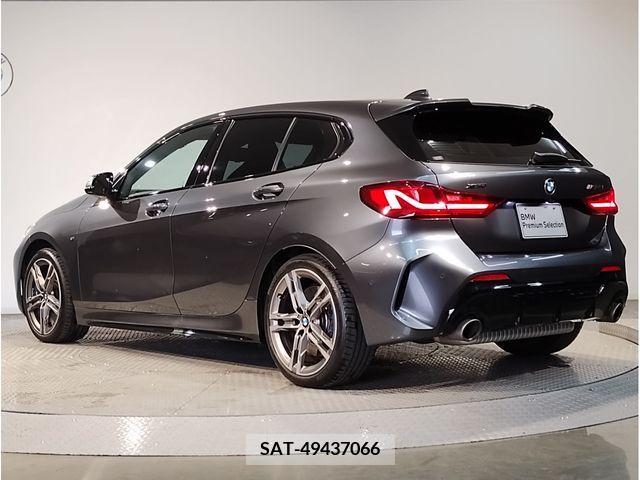 Bmw 1 SERIES 2021-09 219504-1