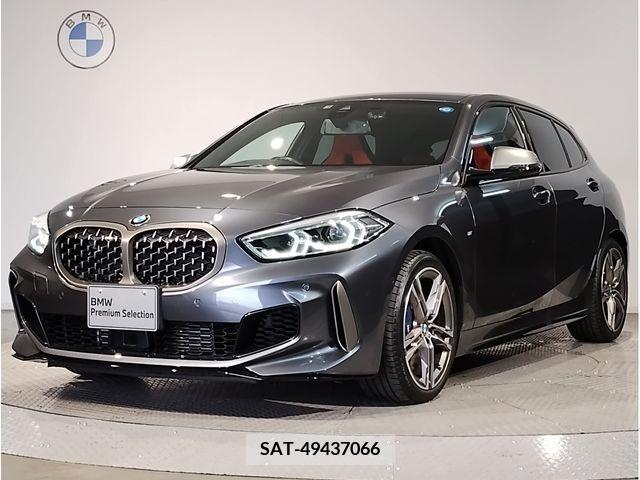 Bmw 1 SERIES 2021-09 219504-0