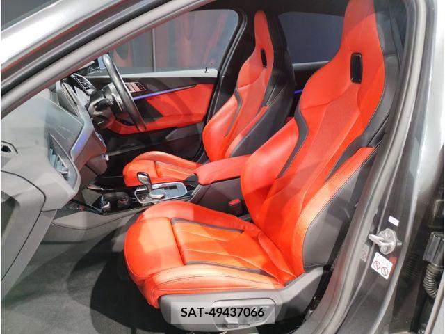 Bmw 1 SERIES 2021-09 219504-2
