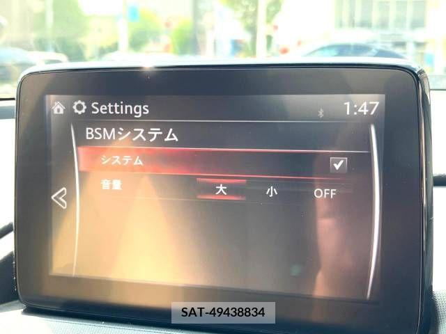 Mazda ROADSTER 2019-04 393673-5