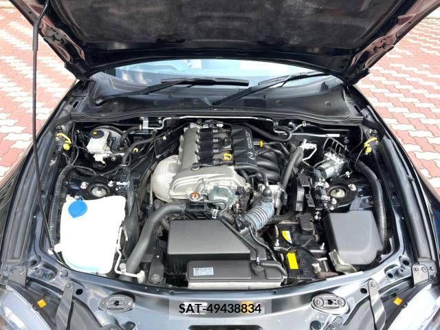 Mazda ROADSTER 2019-04 393673-18