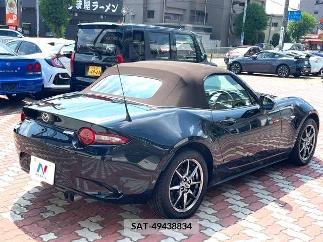 Mazda ROADSTER 2019-04 393673-17