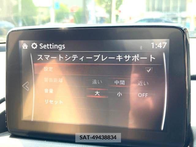 Mazda ROADSTER 2019-04 393673-4