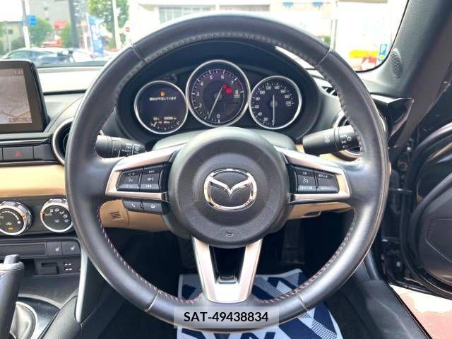 Mazda ROADSTER 2019-04 393673-11
