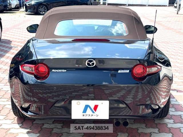 Mazda ROADSTER 2019-04 393673-15