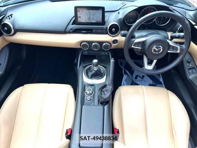 Mazda ROADSTER 2019-04 393673-1