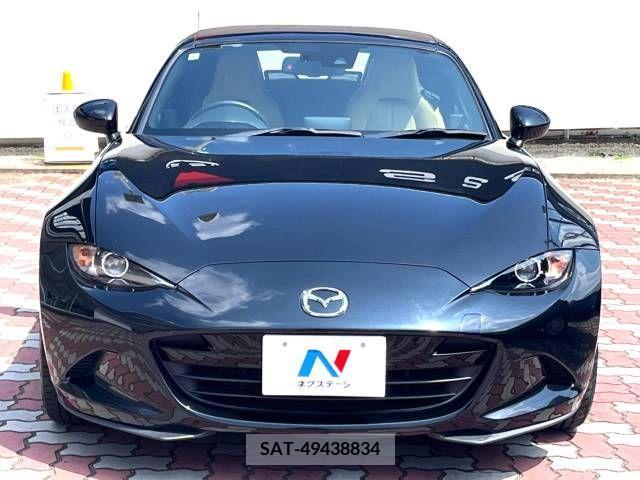 Mazda ROADSTER 2019-04 393673-14
