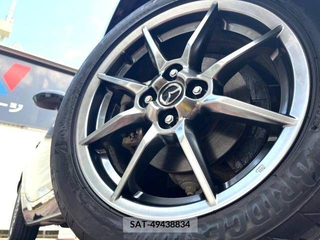 Mazda ROADSTER 2019-04 393673-13